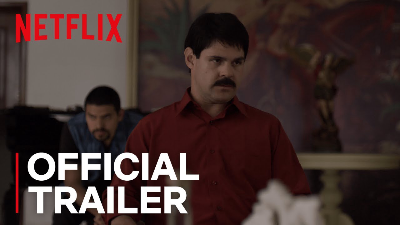 Trùm Ma Túy El Chapo (Phần 2) - El Chapo (Season 2) (2017)