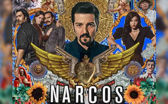 Trùm ma túy: Mexico (Phần 2) Narcos: Mexico (Season 2)