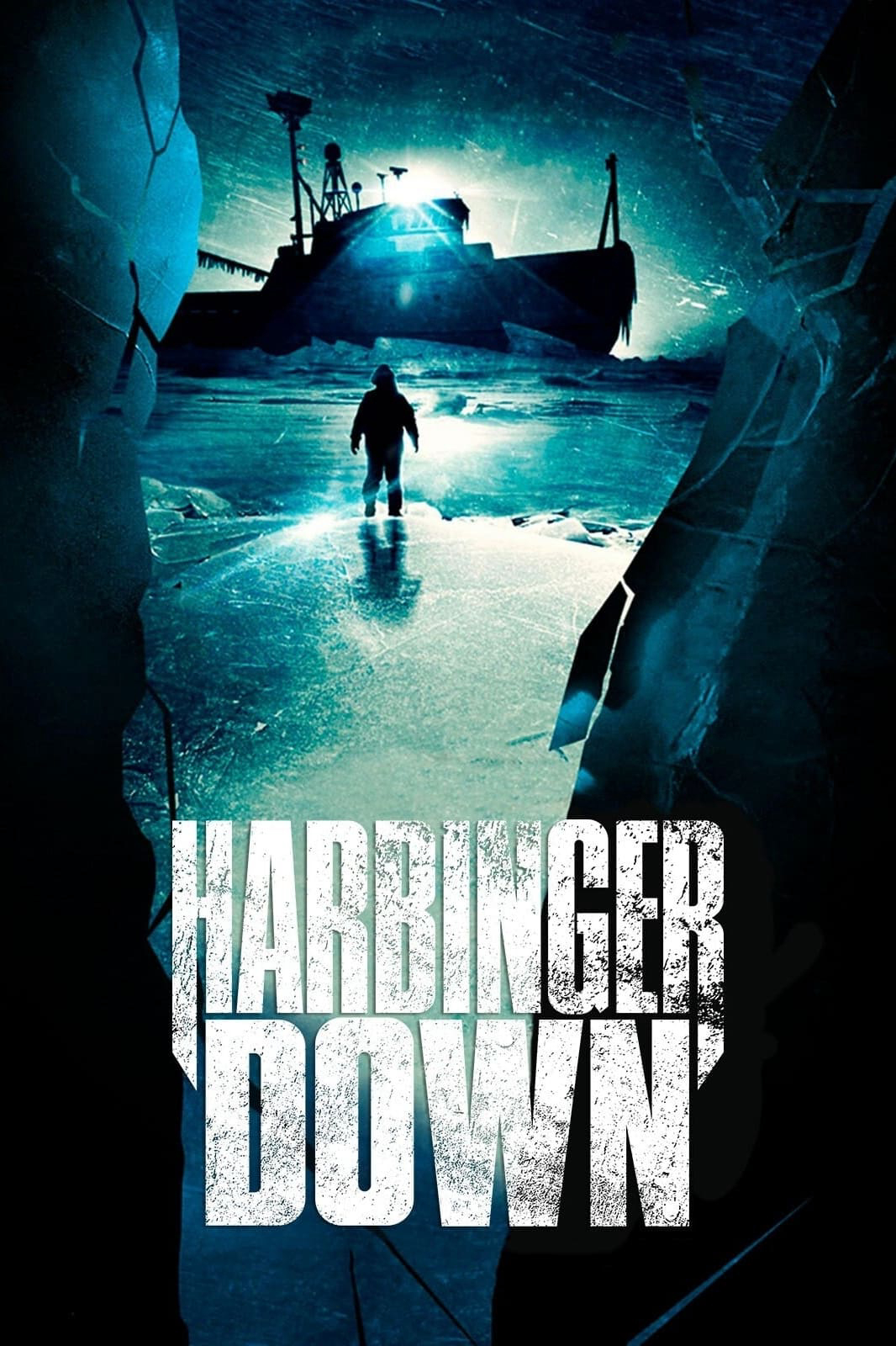 Trùng Quỷ (Harbinger Down) [2015]