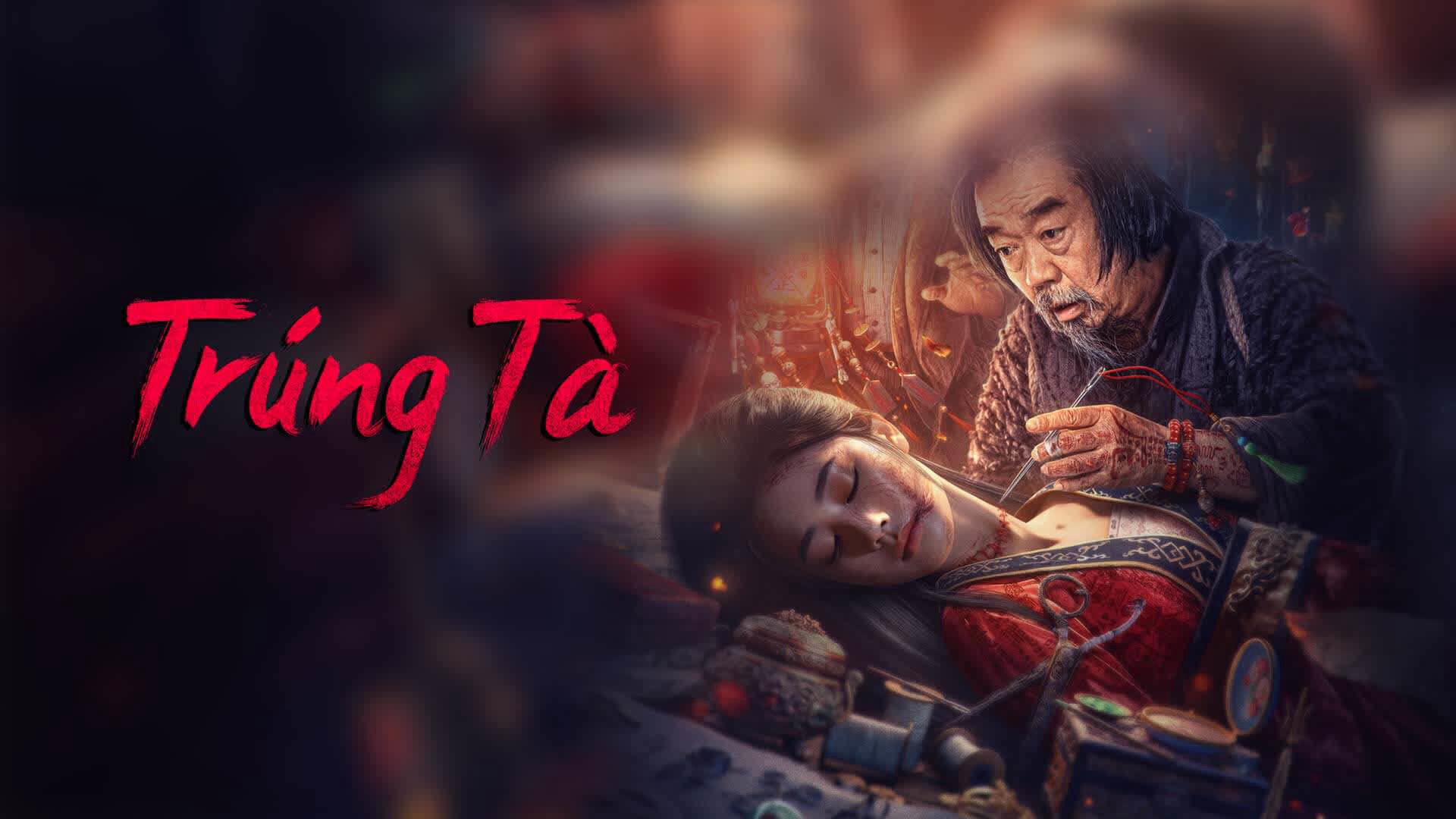 Trúng Tà - Headless (2023)