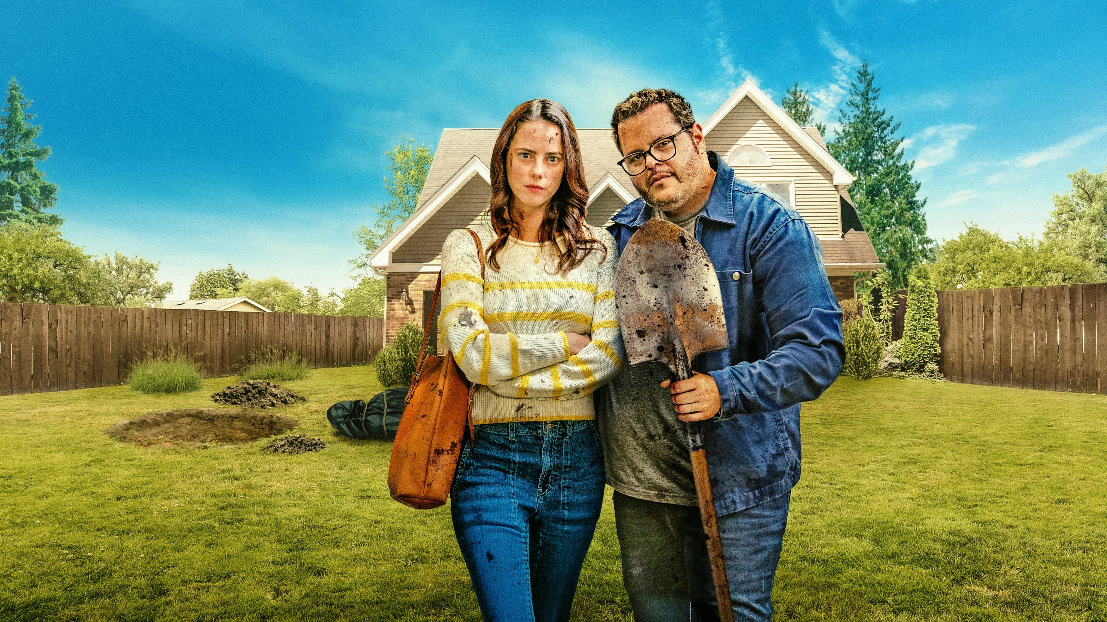 Xem Phim Trưởng Thành Lên HD - Adulthood 2025 Full Online