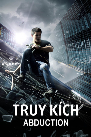 2011 - Phim lẻ《Truy Kích》- Xem phim HD Online