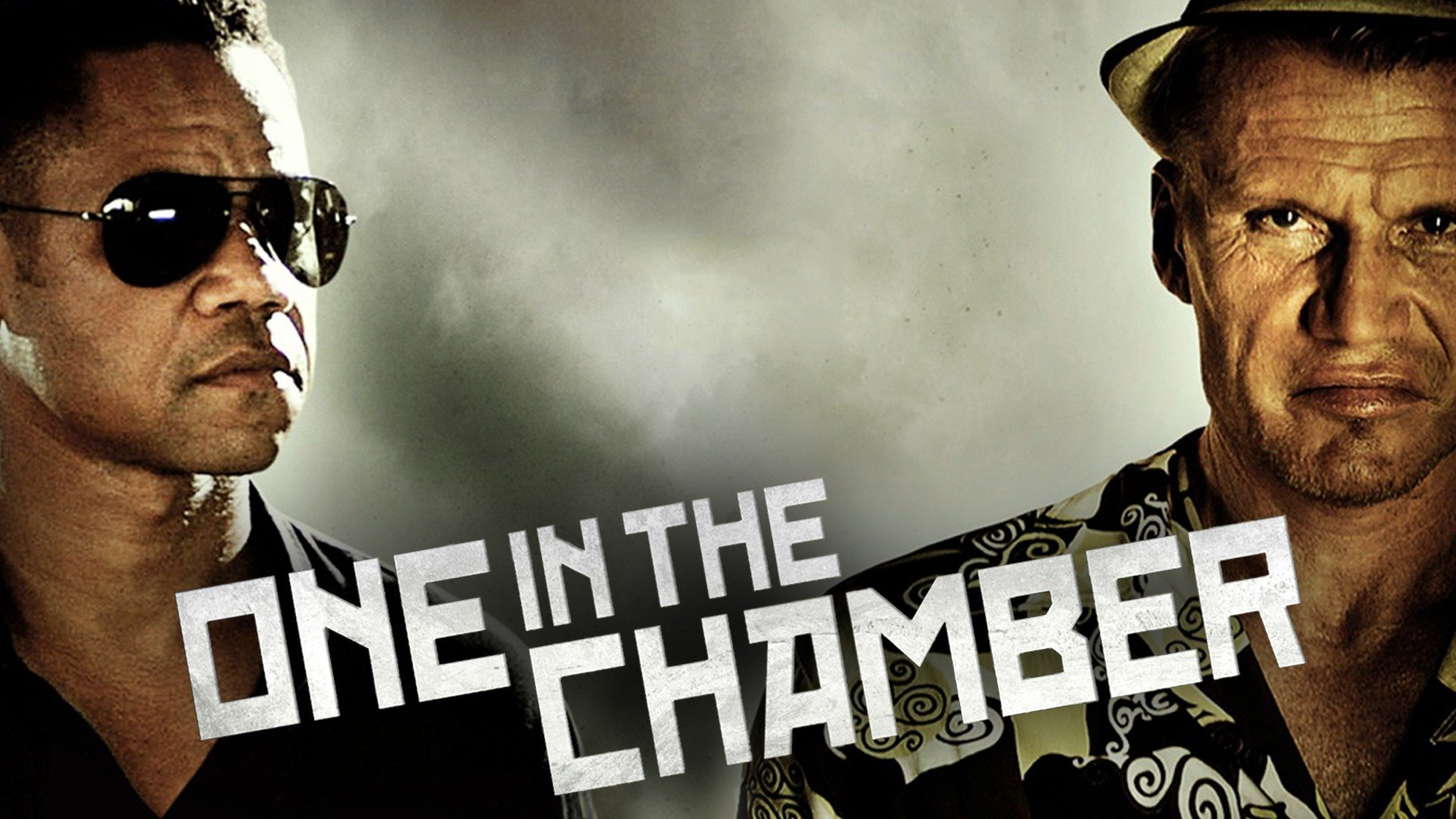 Truy Lùng Sát Thủ - One in the Chamber (2012)