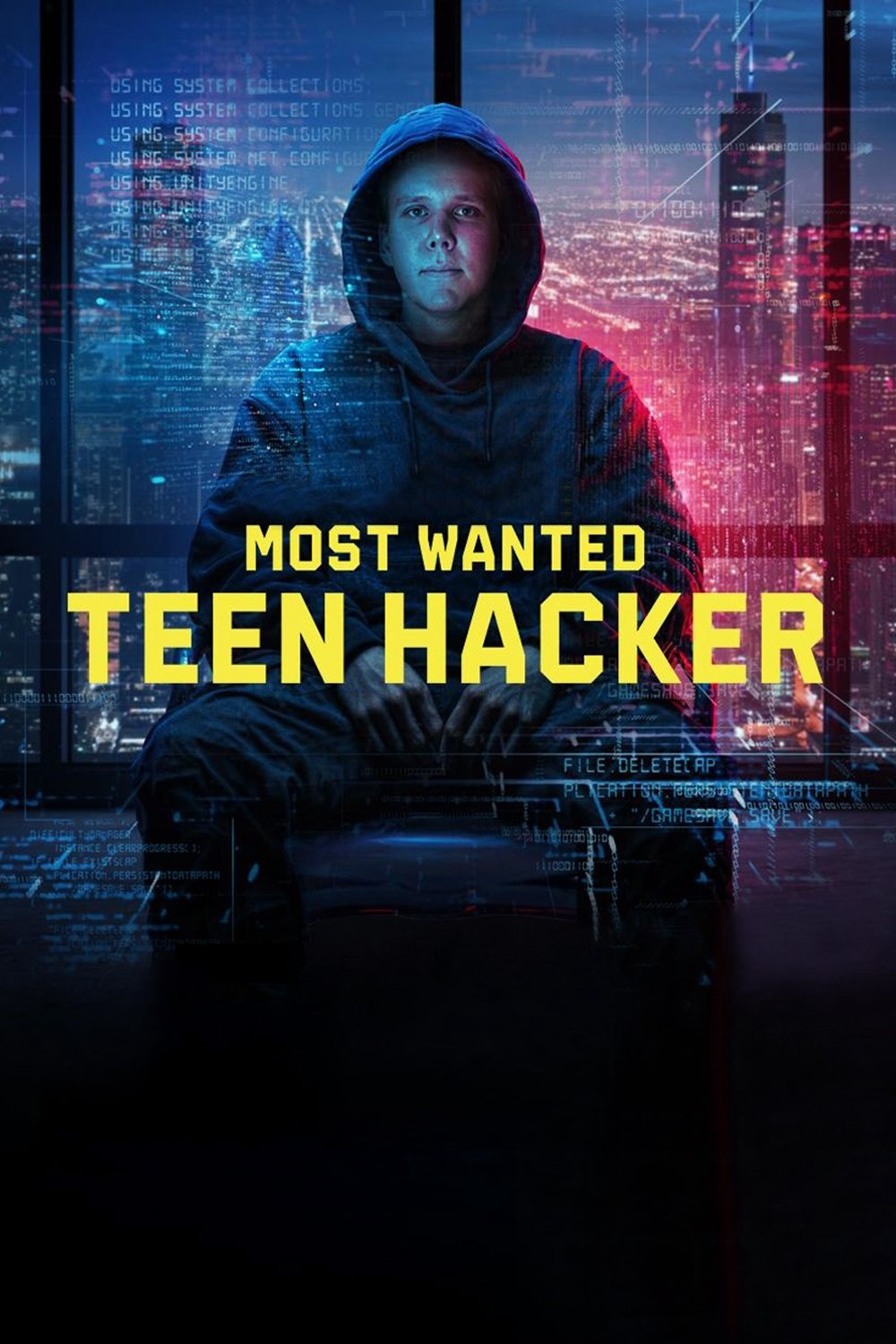 Truy Nã Đặc Biệt: Tin Tặc Tuổi Mới Lớn - Most Wanted: Teen Hacker (2025) Truy Nã Đặc Biệt: Tin Tặc Tuổi Mới Lớn - Most Wanted: Teen Hacker (2025)