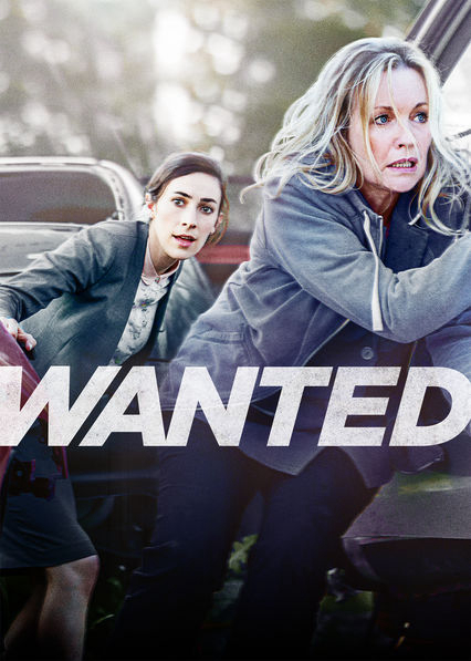 Wanted (Season 3)