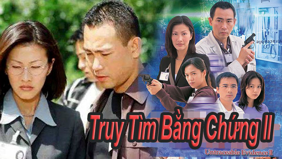 Truy Tìm Bằng Chứng 2 - Truy Tìm Bằng Chứng 2 (1999)