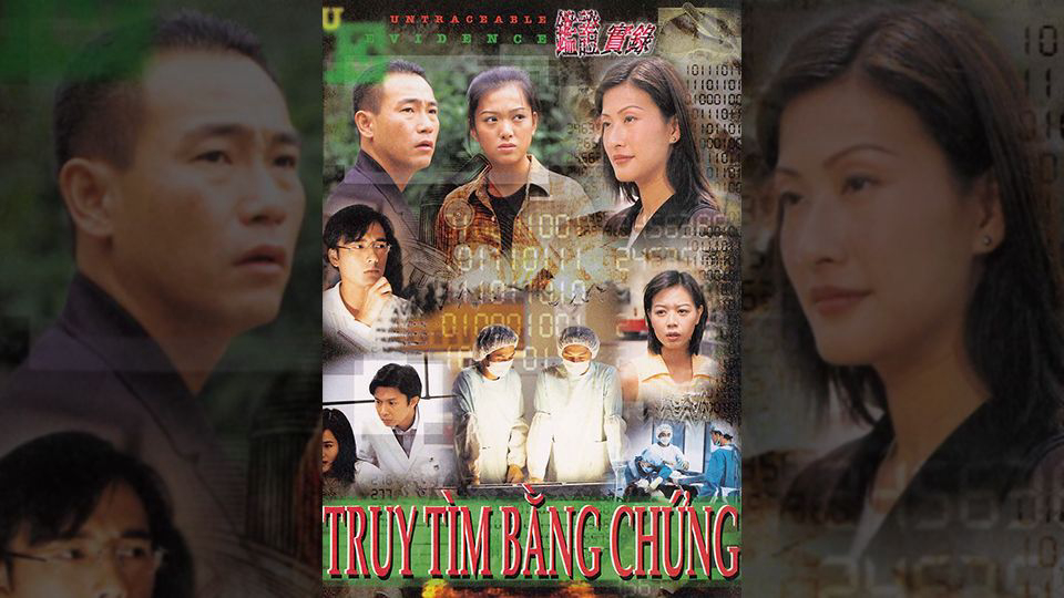 Truy Tìm Bằng Chứng Thuyết Minh