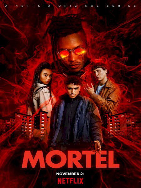 Truy tìm hung thủ (Phần 1) (Mortel (Season 1)) [2019]