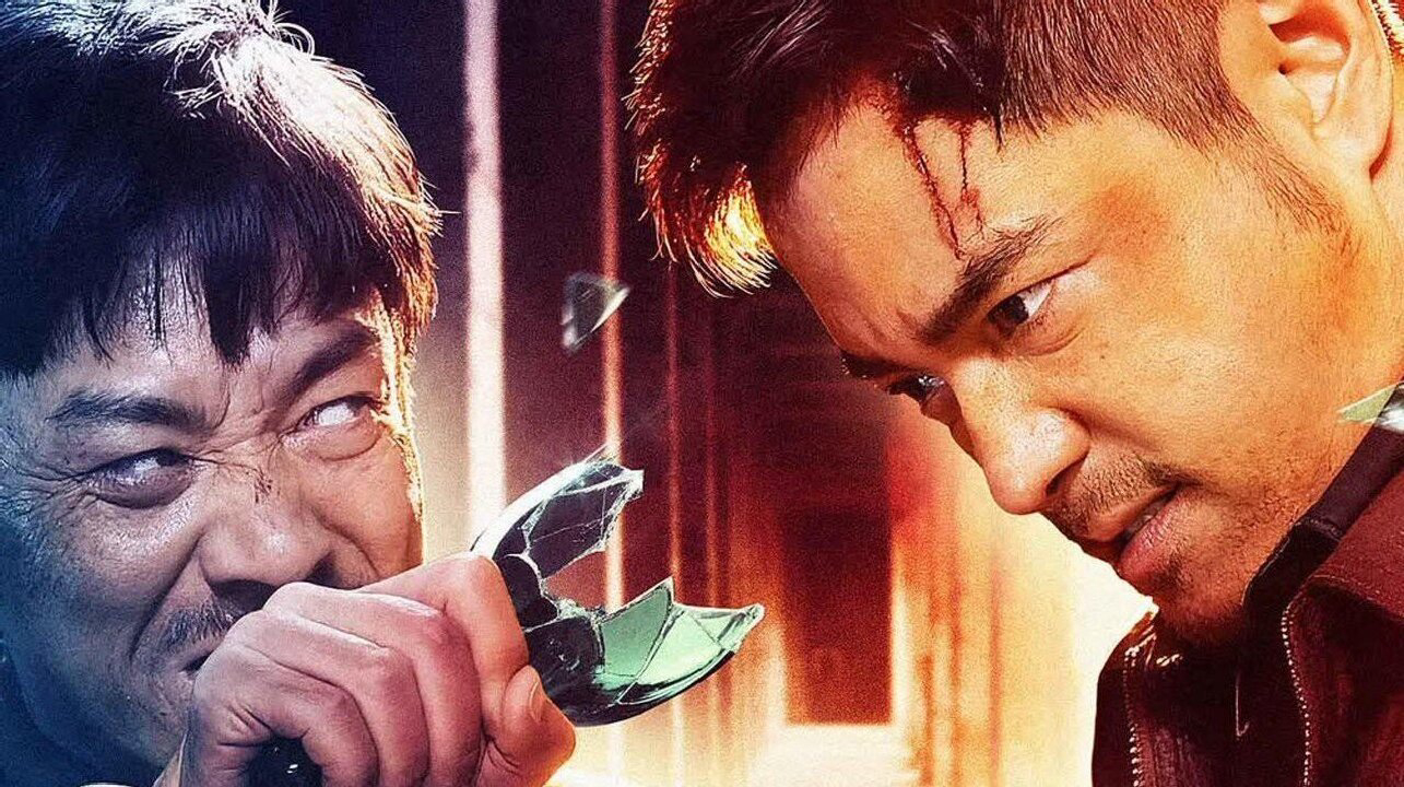 Xem Phim Truy Tung Giả HD - The Finder 2025 Full Online