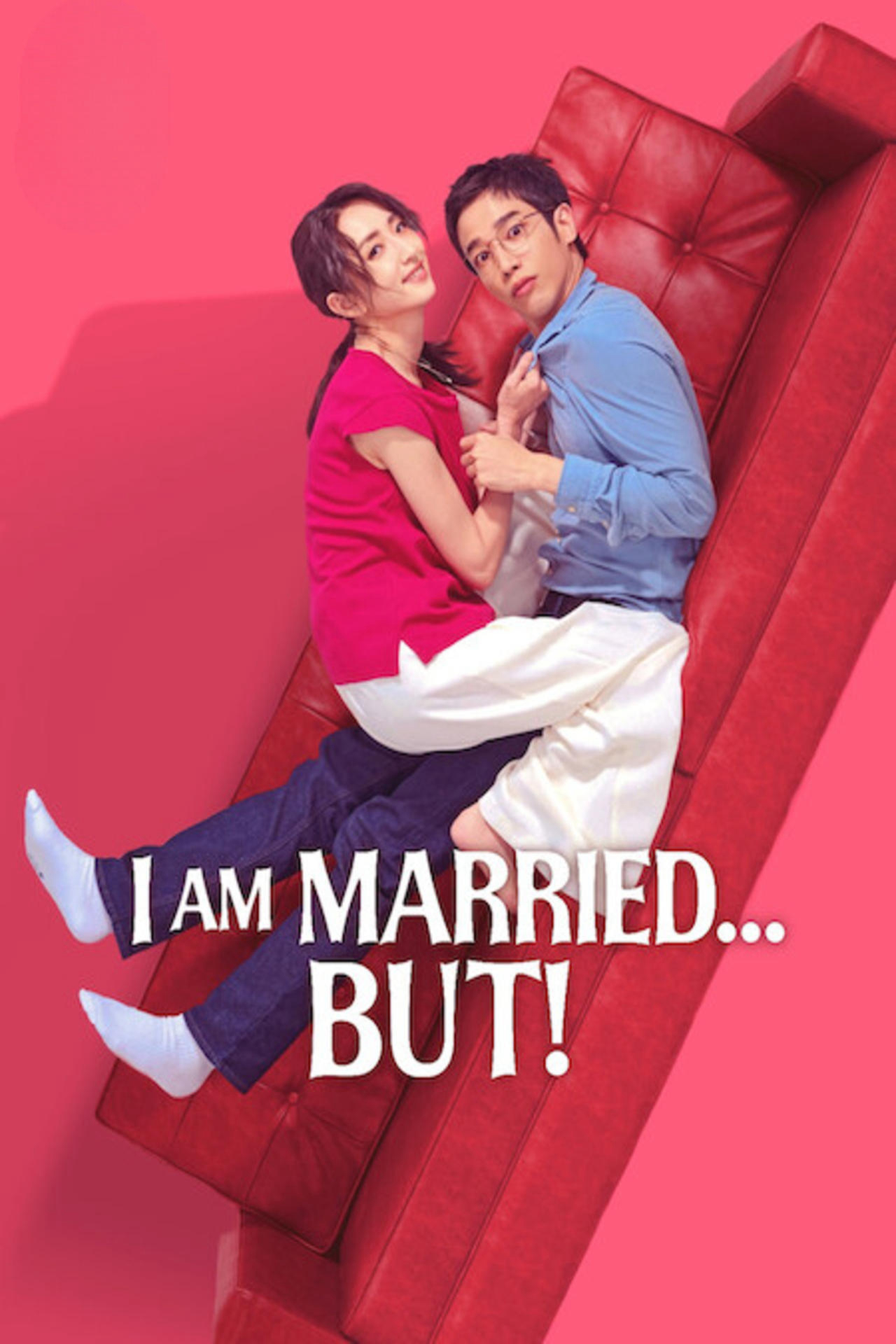 Truyện Cổ Tích Phần Hai | I Am Married...But! (2025)