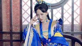 Truyền kì Nàng quý phi Legend of Concubine Wei