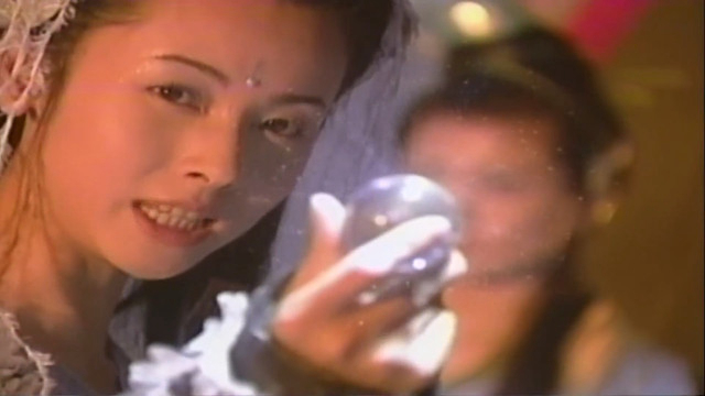 Truyền Thuyết Mỹ Nhân Ngư - The Beauty Mermaid (2000)