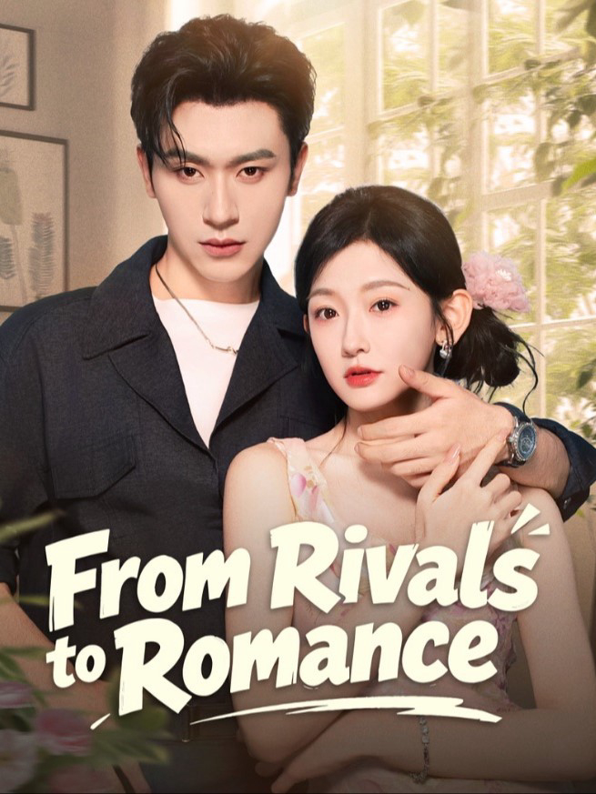 Phim Từ đối thủ đến lãng mạn
