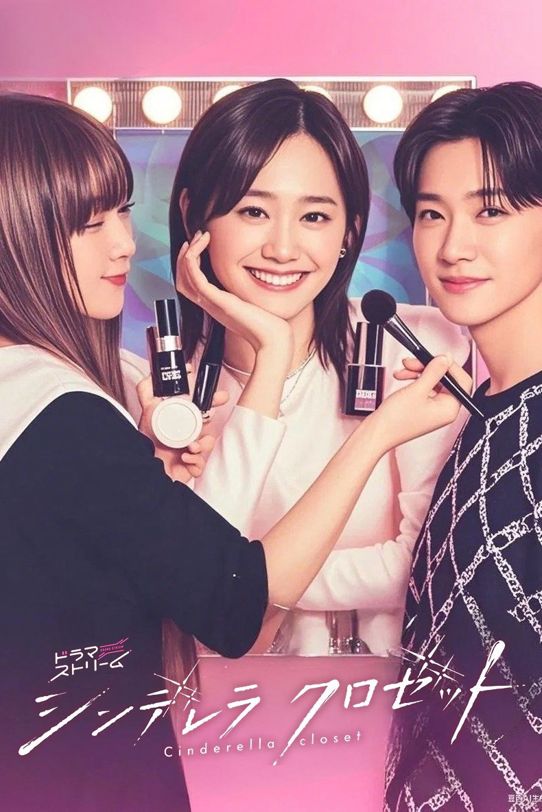 Tủ Quần Áo Lọ Lem - Cinderella Closet (2025) Tủ Quần Áo Lọ Lem - Cinderella Closet (2025)