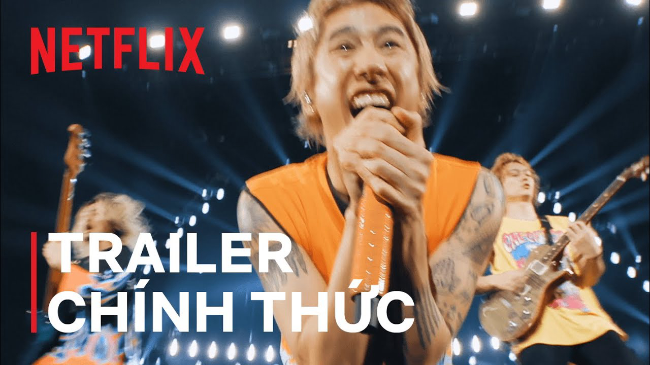 Tung đồng xu – Phim tài liệu ONE OK ROCK - Flip a Coin -ONE OK ROCK Documentary- (2021)