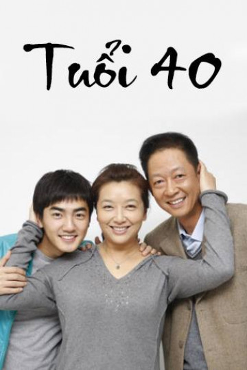 Phim Tuổi 40