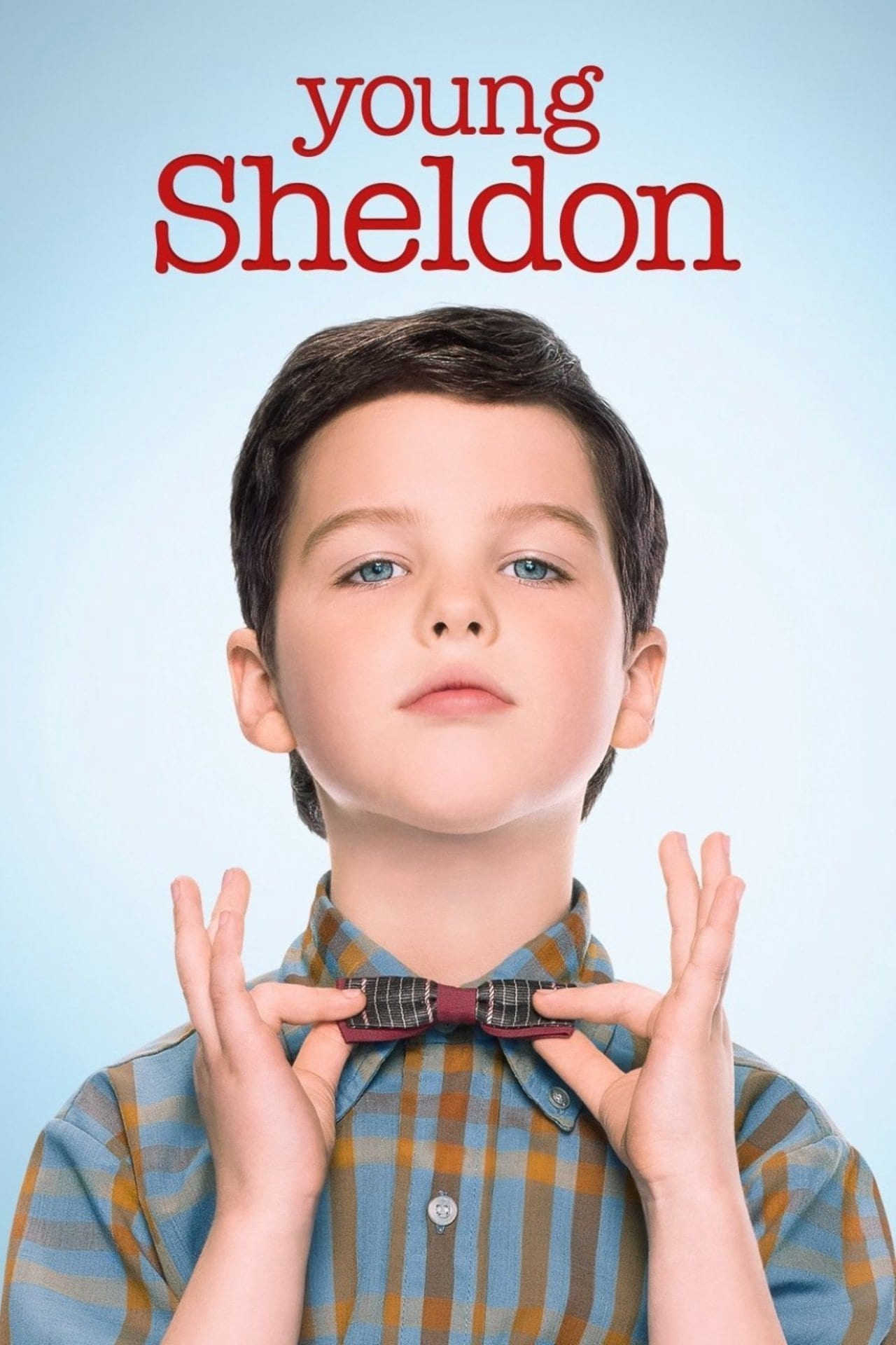 Phim Tuổi Thơ Bá Đạo của Sheldon (Phần 1)