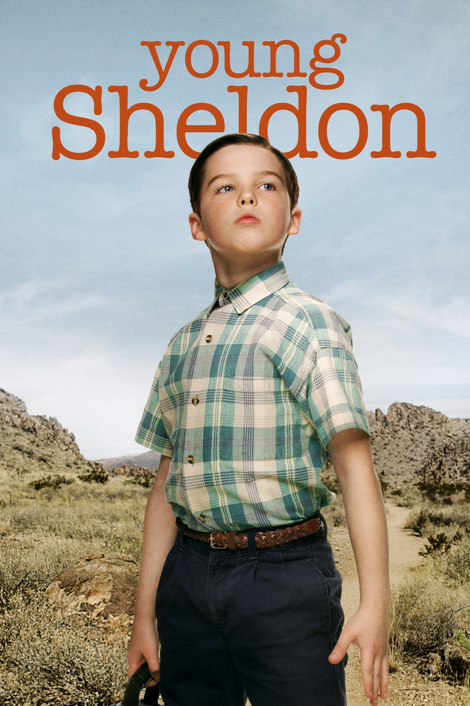 Tuổi Thơ Bá Đạo của Sheldon (Phần 3) (2019)