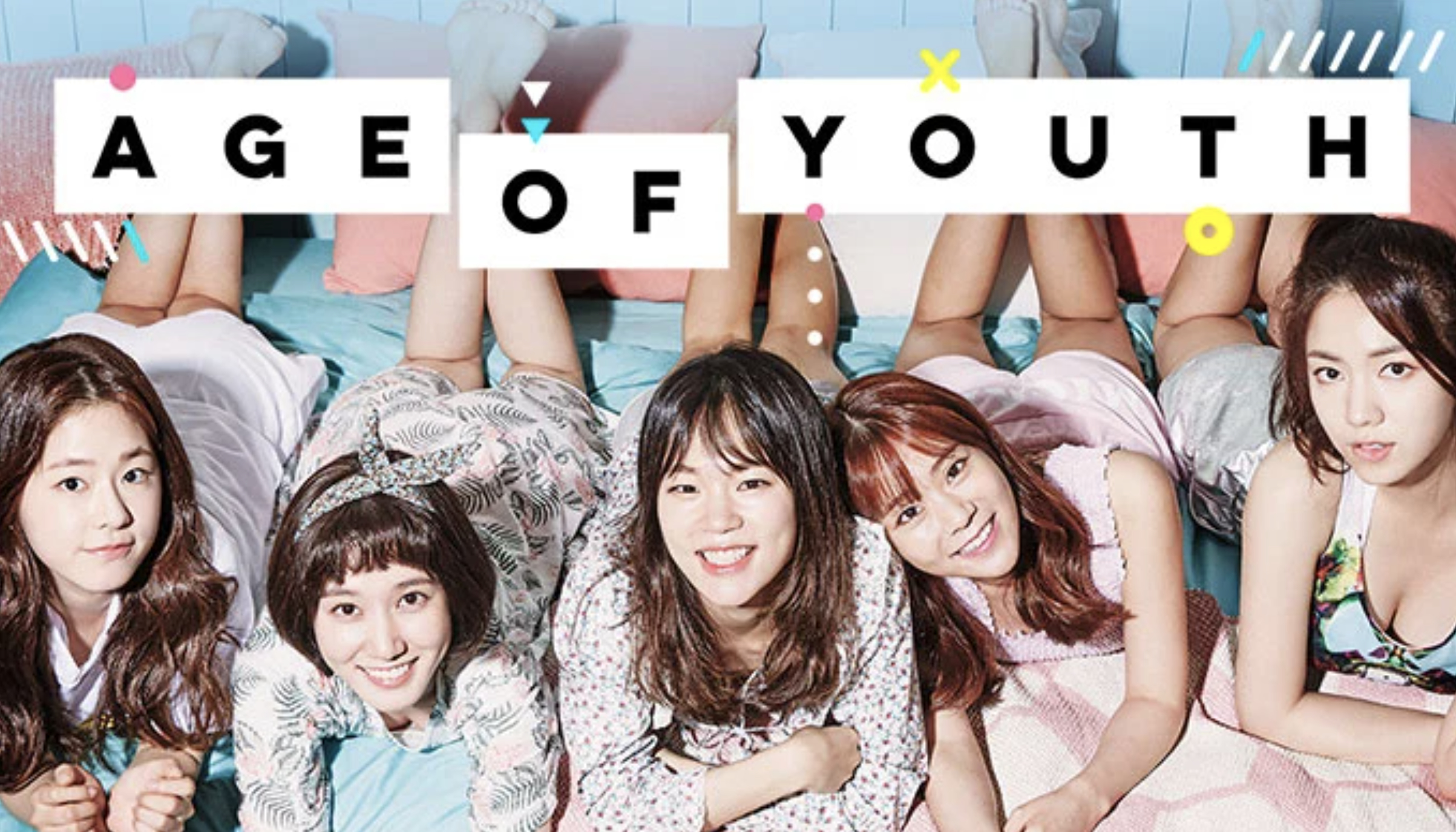 Age of Youth