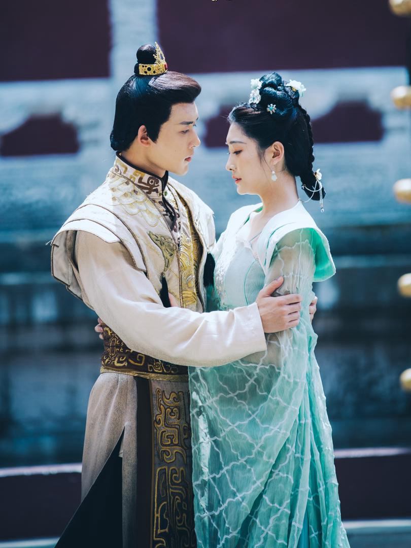 Phim Tướng Môn Hoàng Hậu