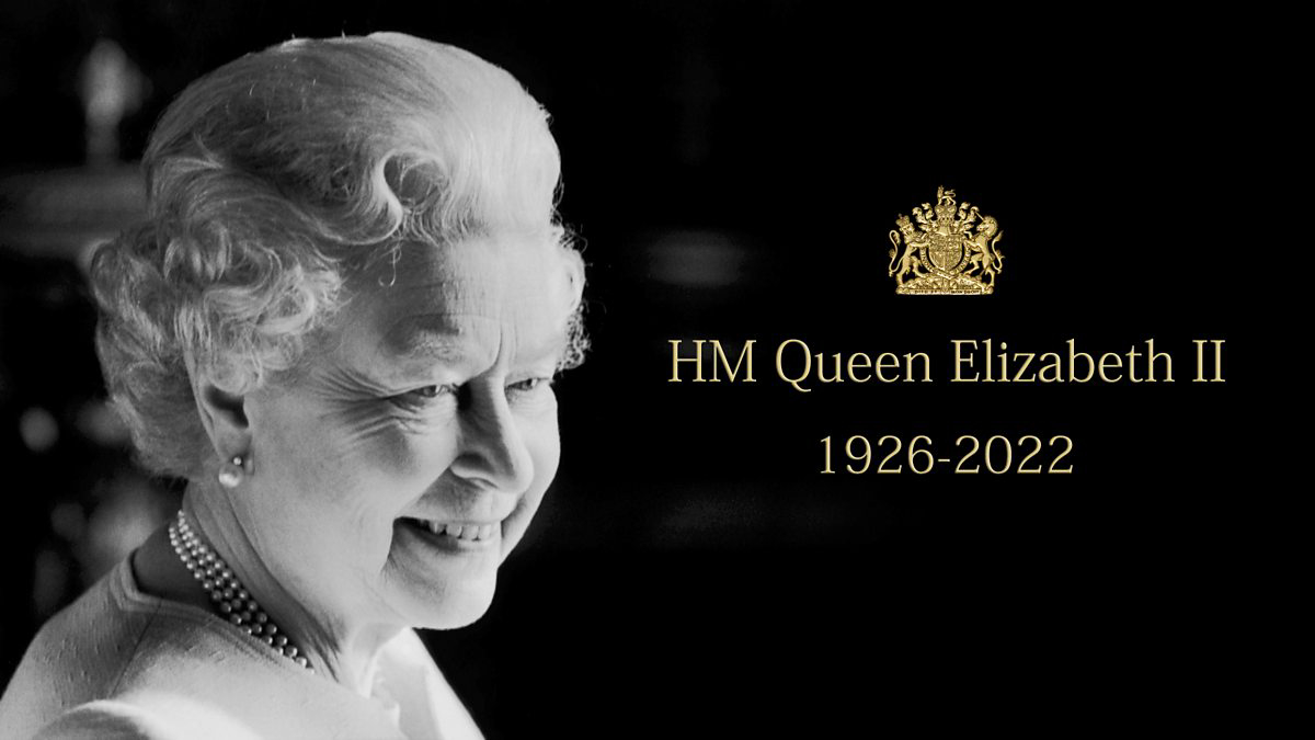 Tưởng Nhớ Nữ Hoàng Elizabeth II - A Tribute to Her Majesty the Queen (2022)