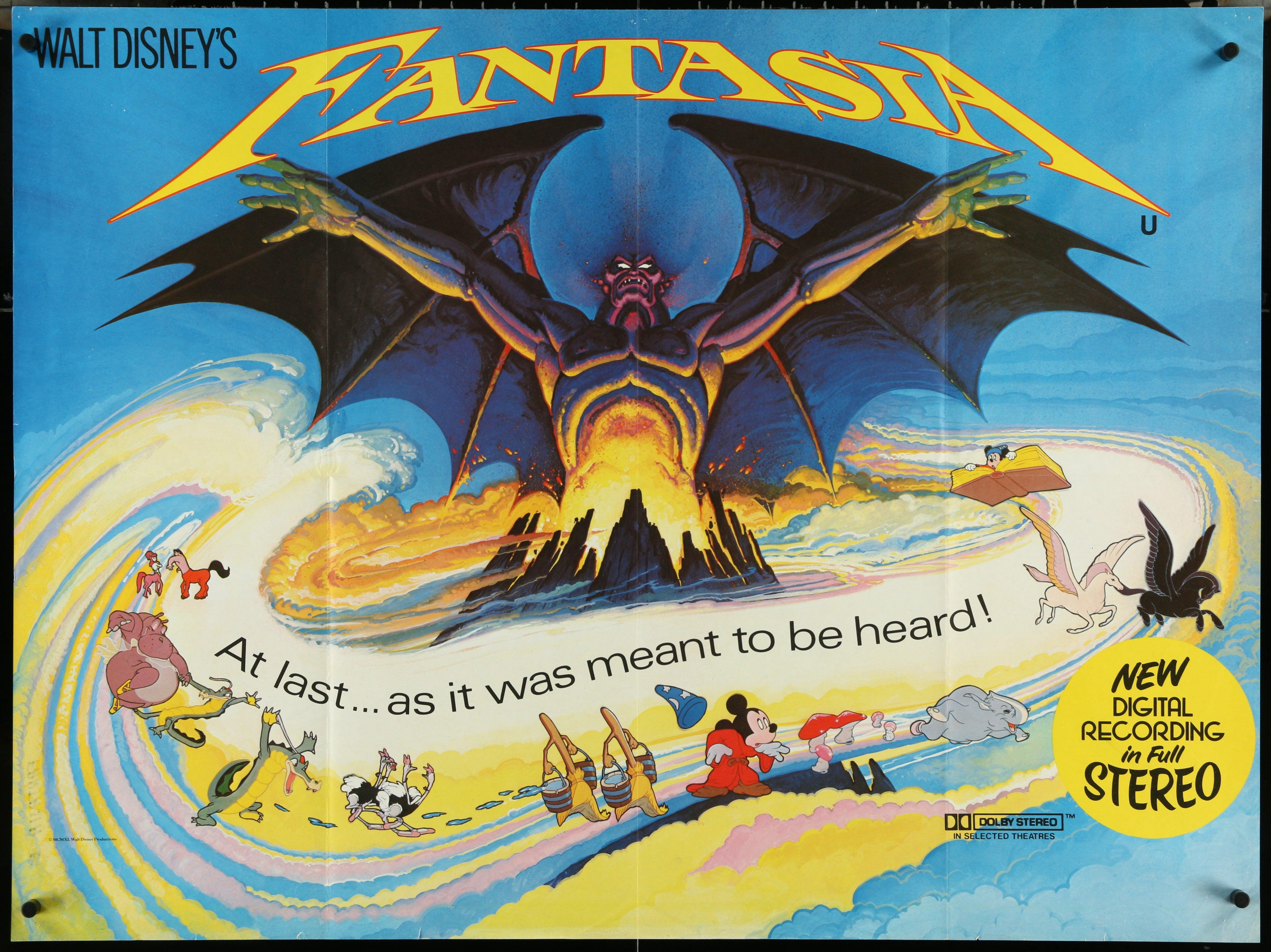 Fantasia