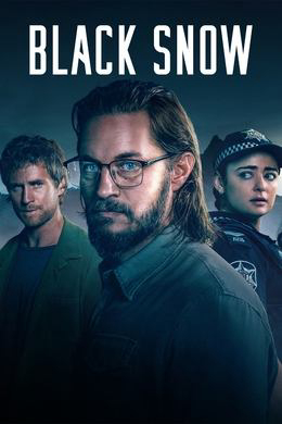 Tuyết Đen (Phần 2) - Black Snow (Season 2)