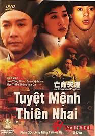 Tuyệt Mệnh Thiên Nhai (1995)