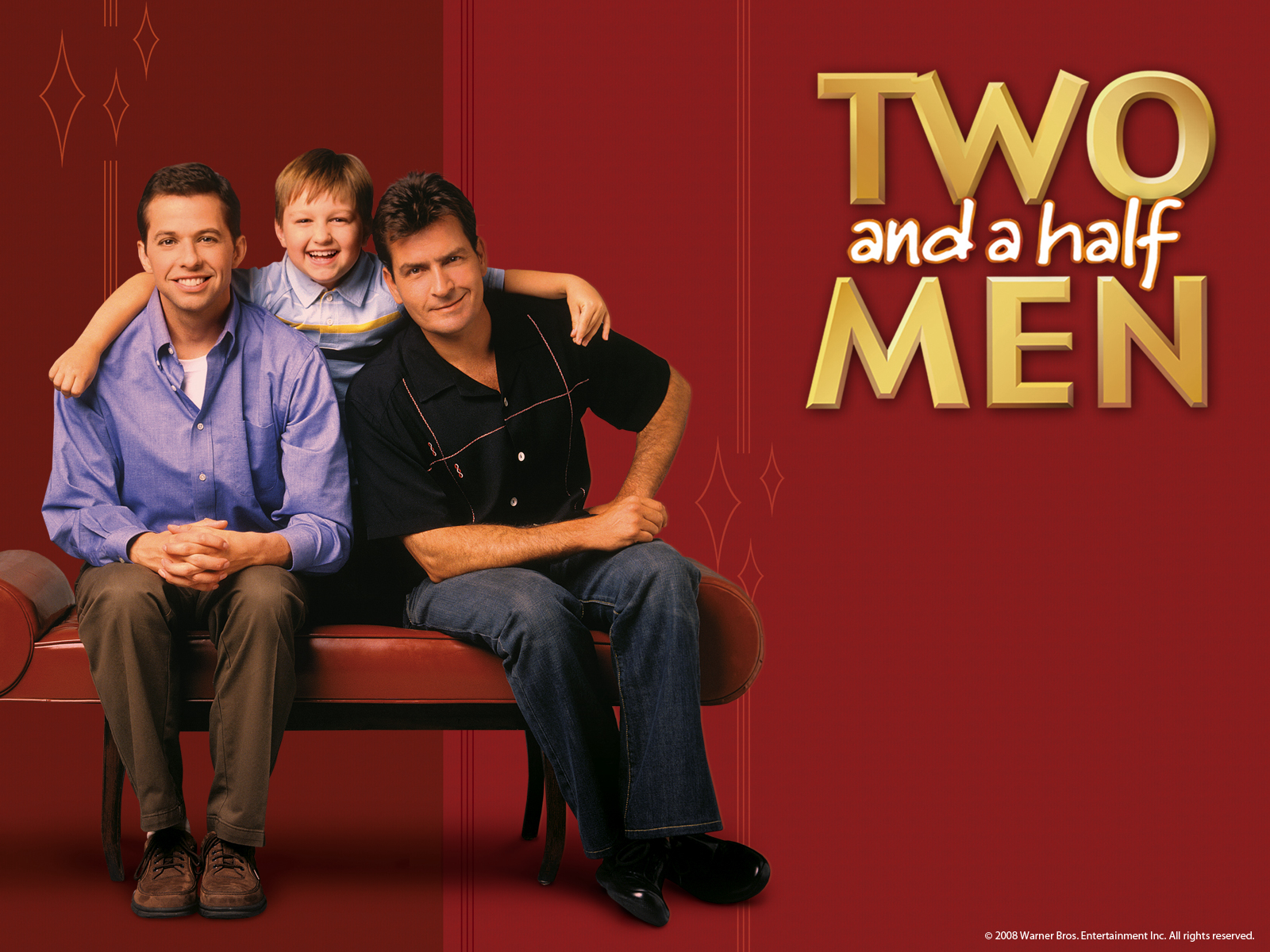 Hai người đàn ông rưỡi (Phần 11) - Two and a Half Men (Season 11) (2013)