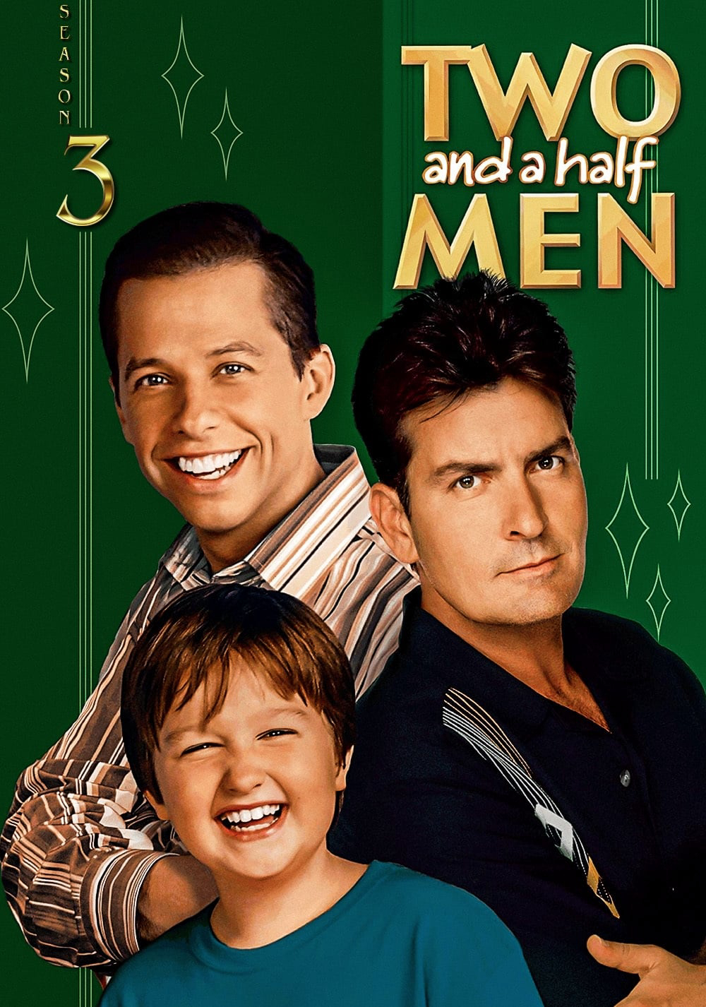 Two and a Half Men (Season 3)