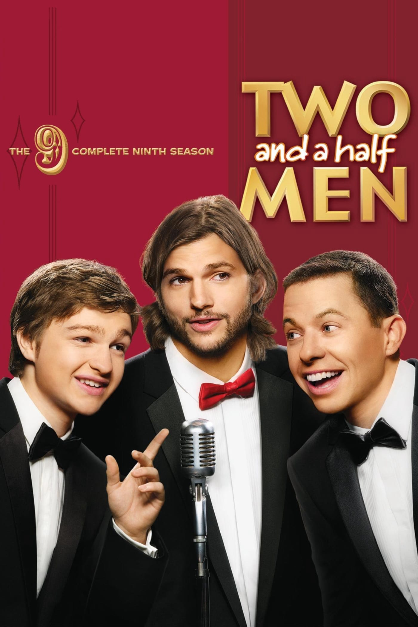 Two and a Half Men (Season 9)