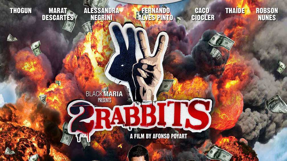 Two Rabbits - Two Rabbits (2012)