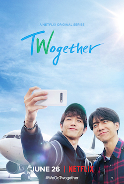 2020 - Phim Bộ《Twogether: Thần tượng gặp fan》- Xem phim HD Online