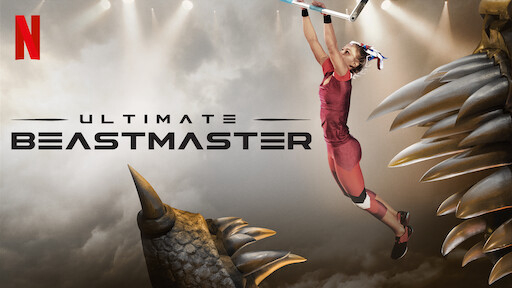 Ultimate Beastmaster (Phần 1) Vietsub