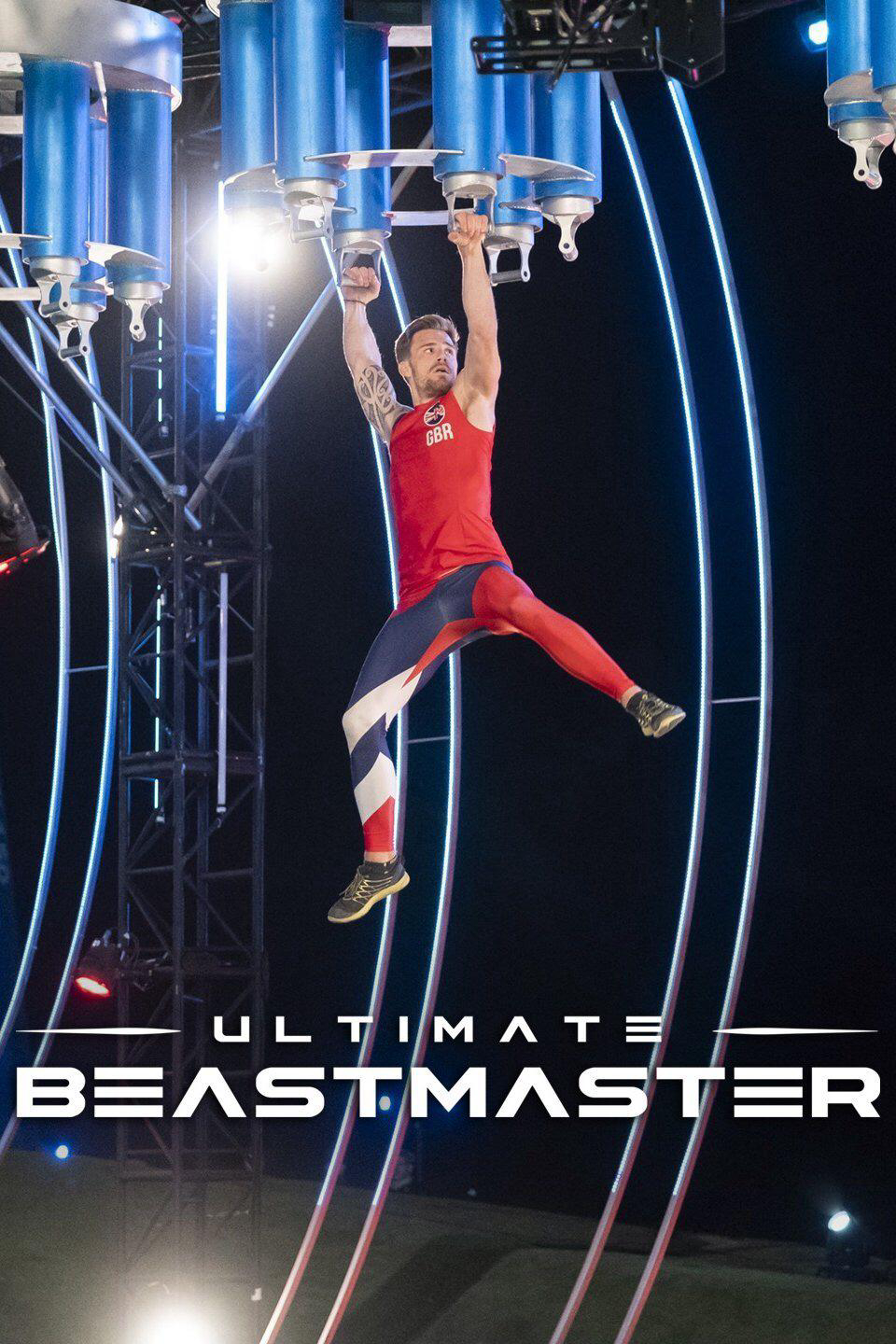 Phim Ultimate Beastmaster (Phần 1)