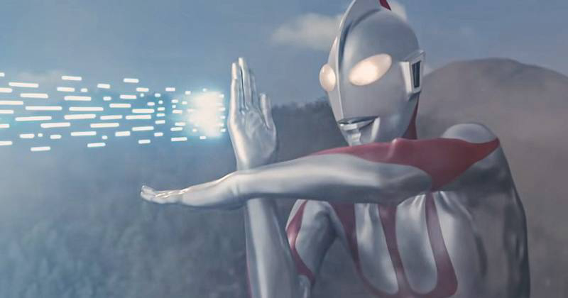 Ultraman Vietsub