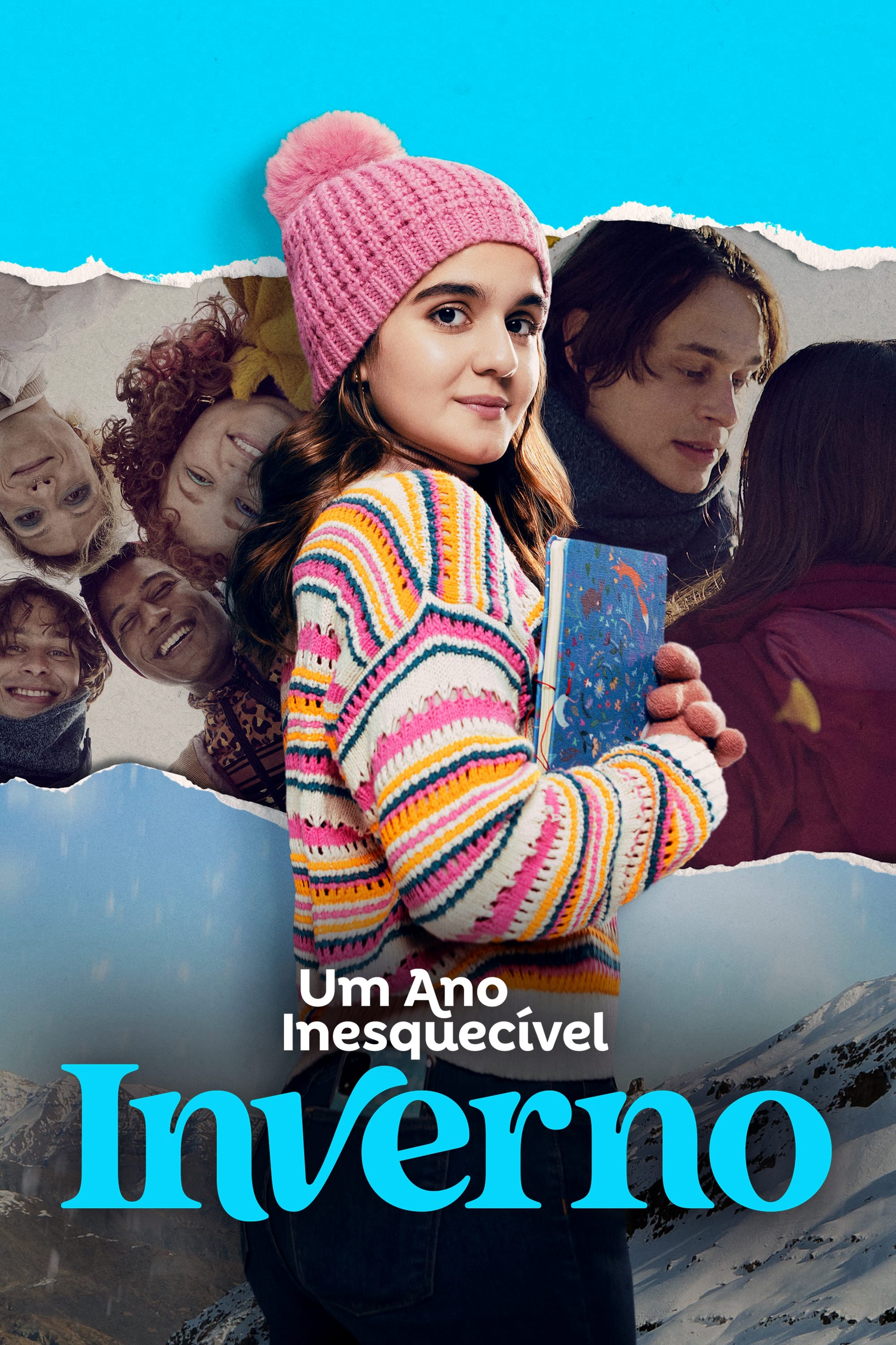 Um Ano Inesquecível – Inverno - An Unforgettable Year – Winter