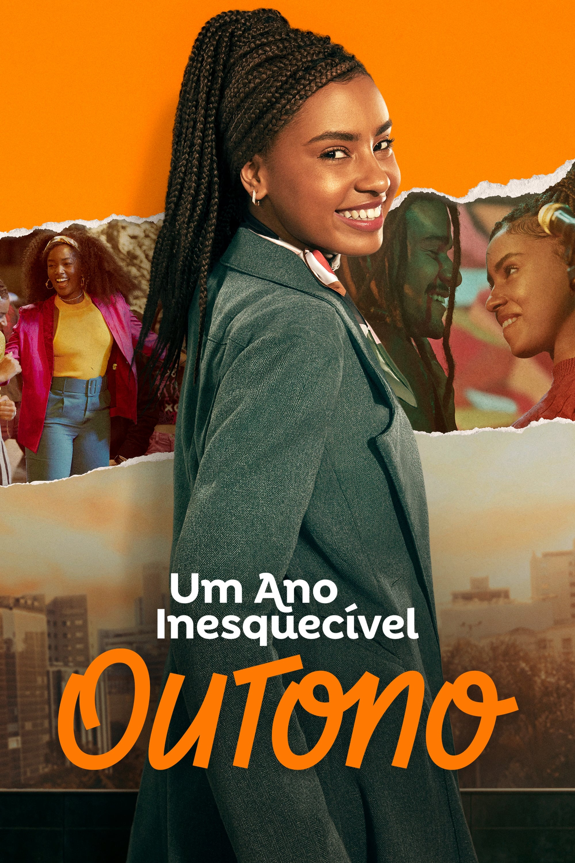 Um Ano Inesquecível – Outono | An Unforgettable Year – Autumn (2023)