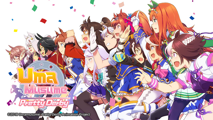 Uma Musume Pretty Derby Vietsub