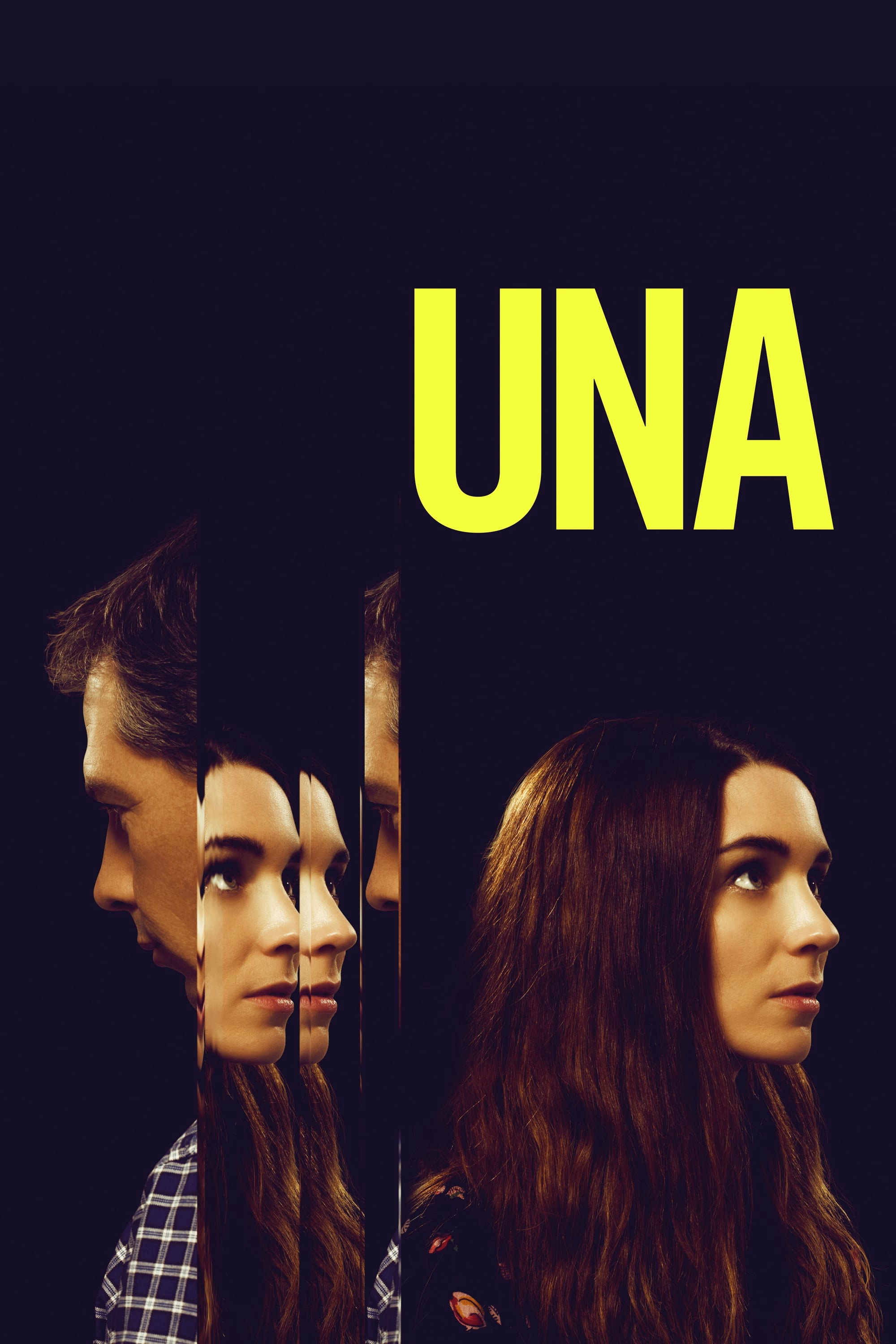 Una (Una) [2017]