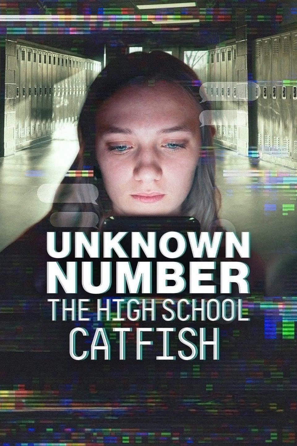 Phim Unknown Number: The High School Catfish