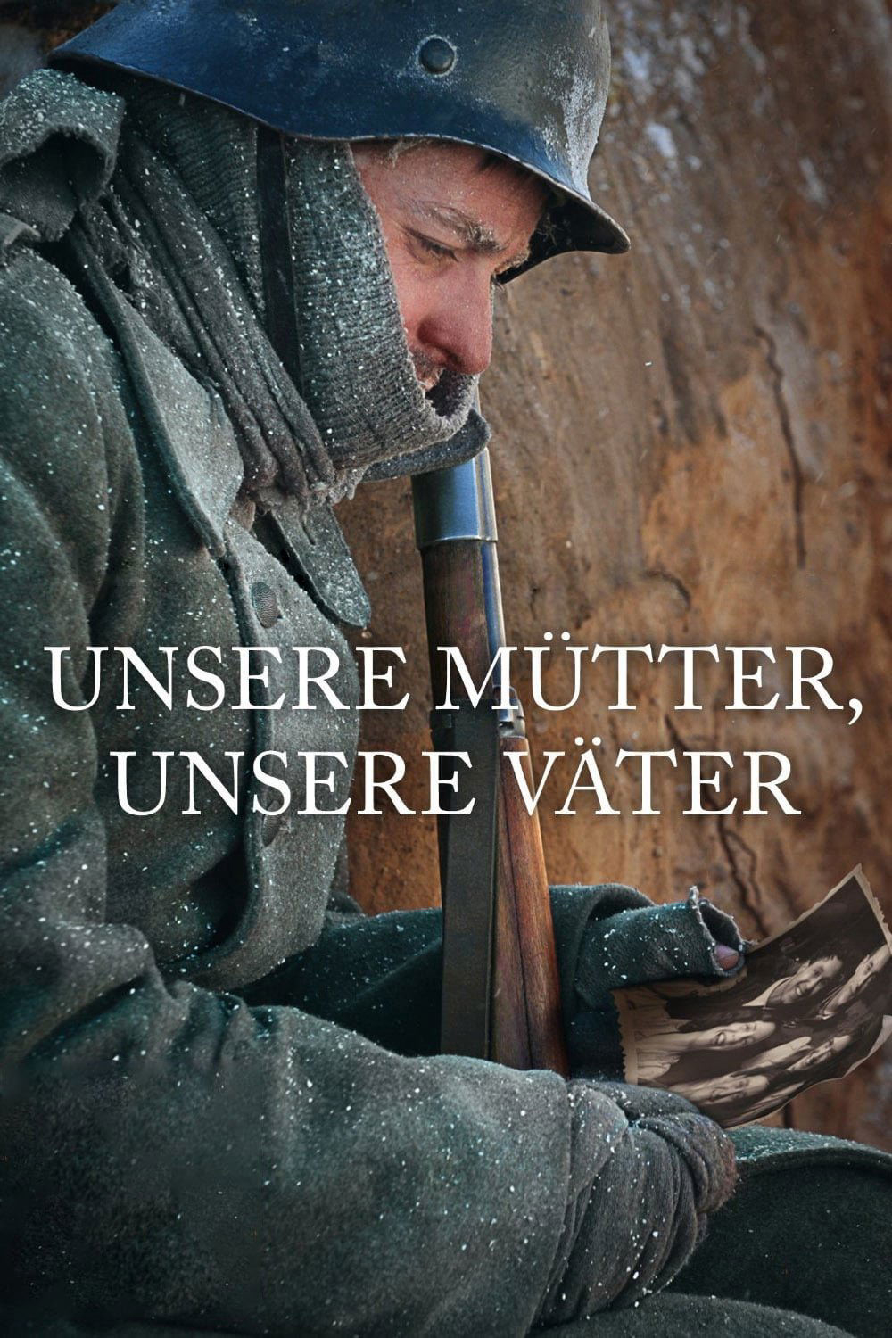 Unsere Mütter, unsere Väter - Generation War (2013) Unsere Mütter, unsere Väter - Generation War (2013)