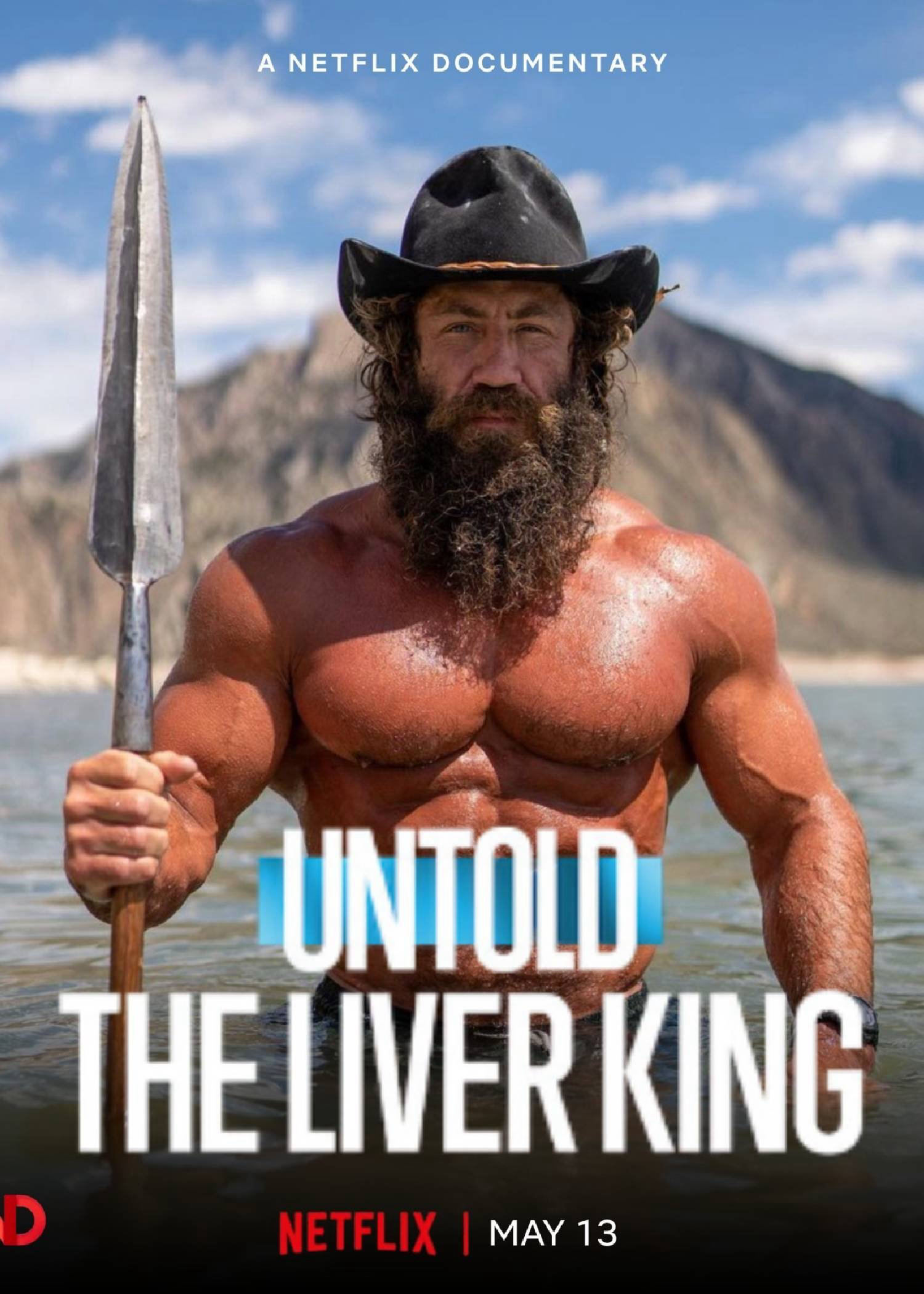Untold: The Liver King - Untold: The Liver King (2025) Untold: The Liver King - Untold: The Liver King (2025)