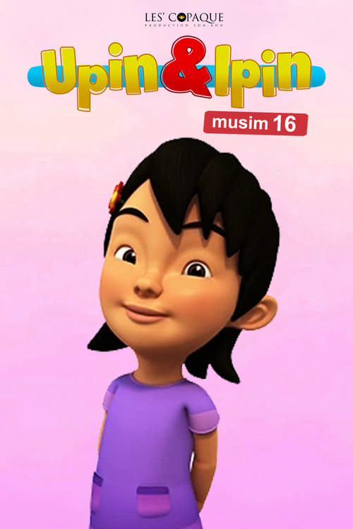 Upin&Ipin (Season 16)