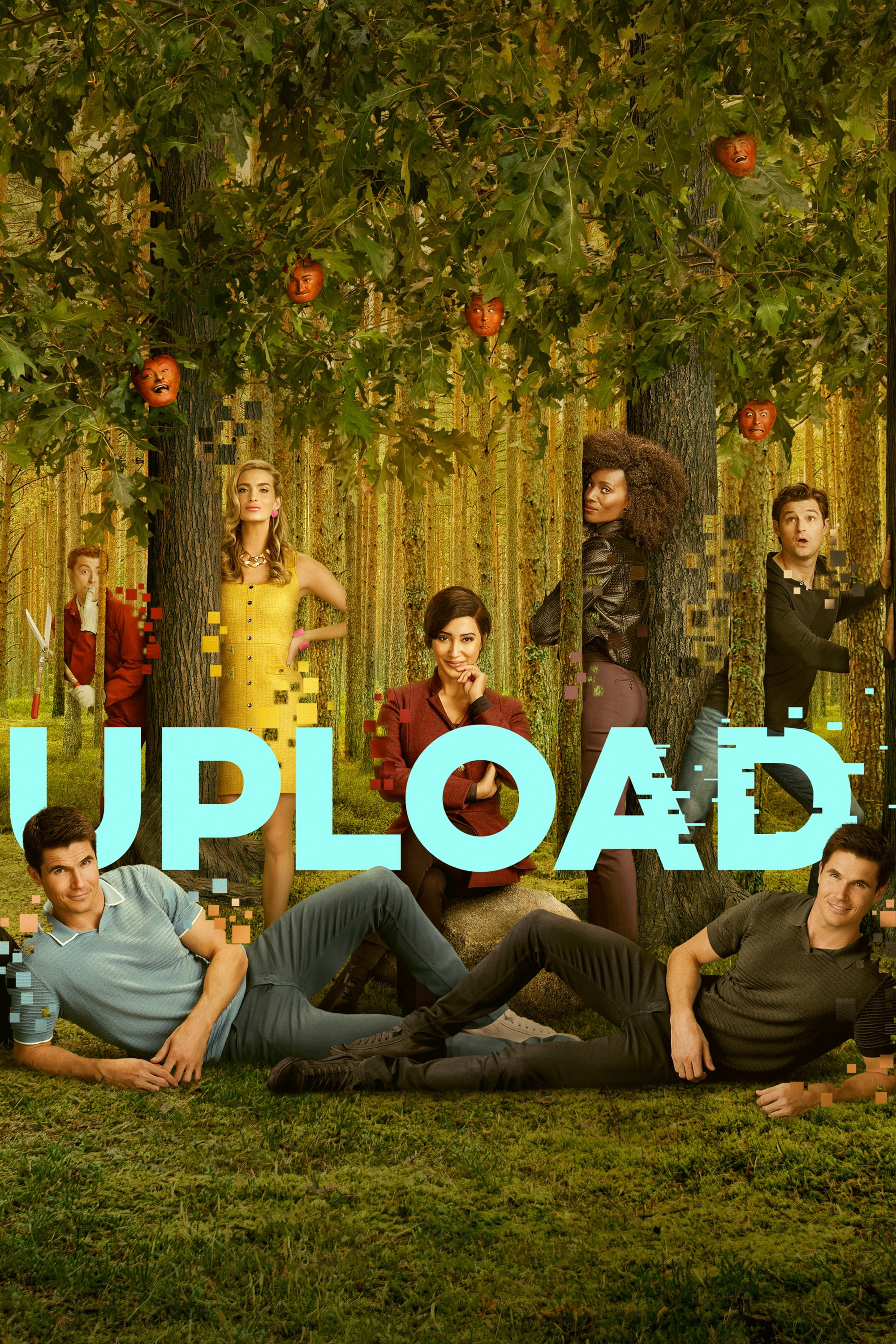 Upload (Season 3)