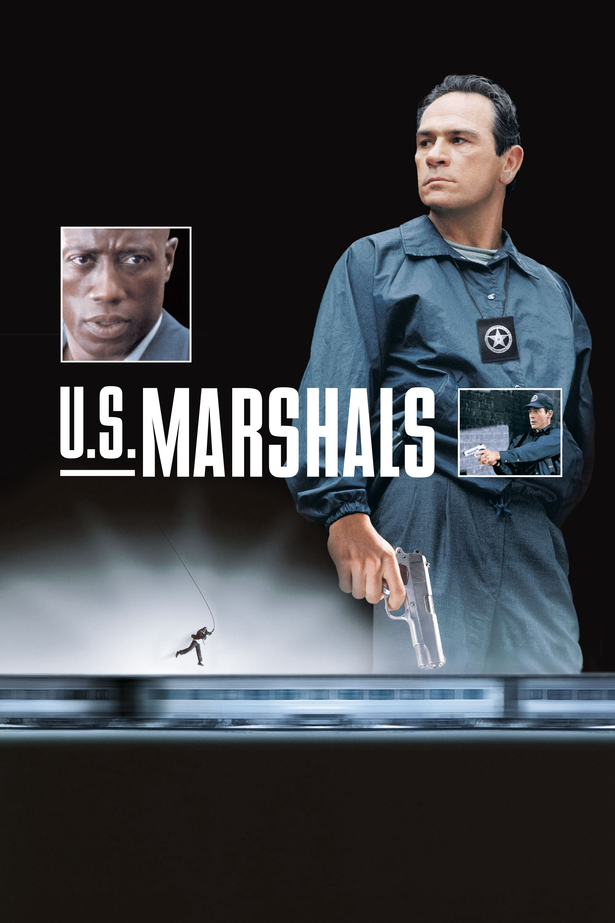 U.S. Marshals (1998)