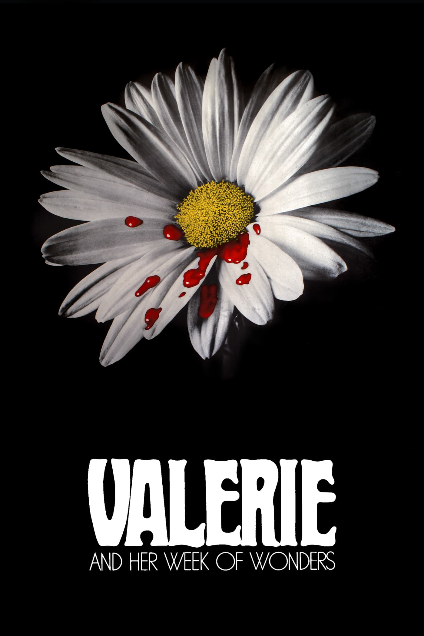 Valerie and Her Week of Wonders - Valerie and Her Week of Wonders ()