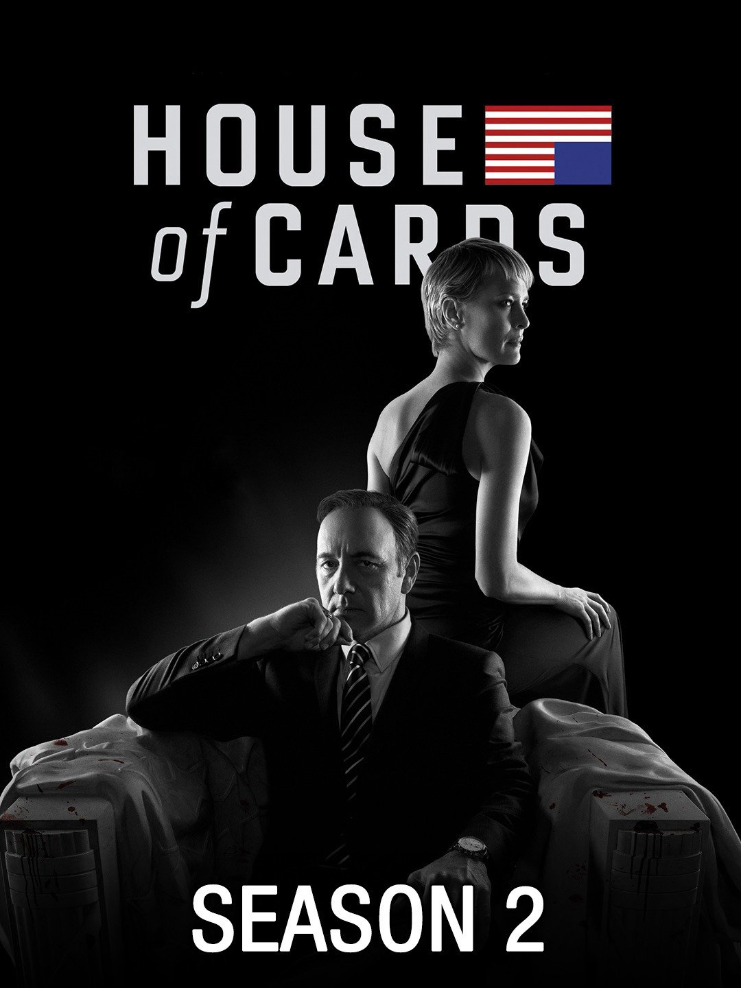 House of Cards (Season 2)