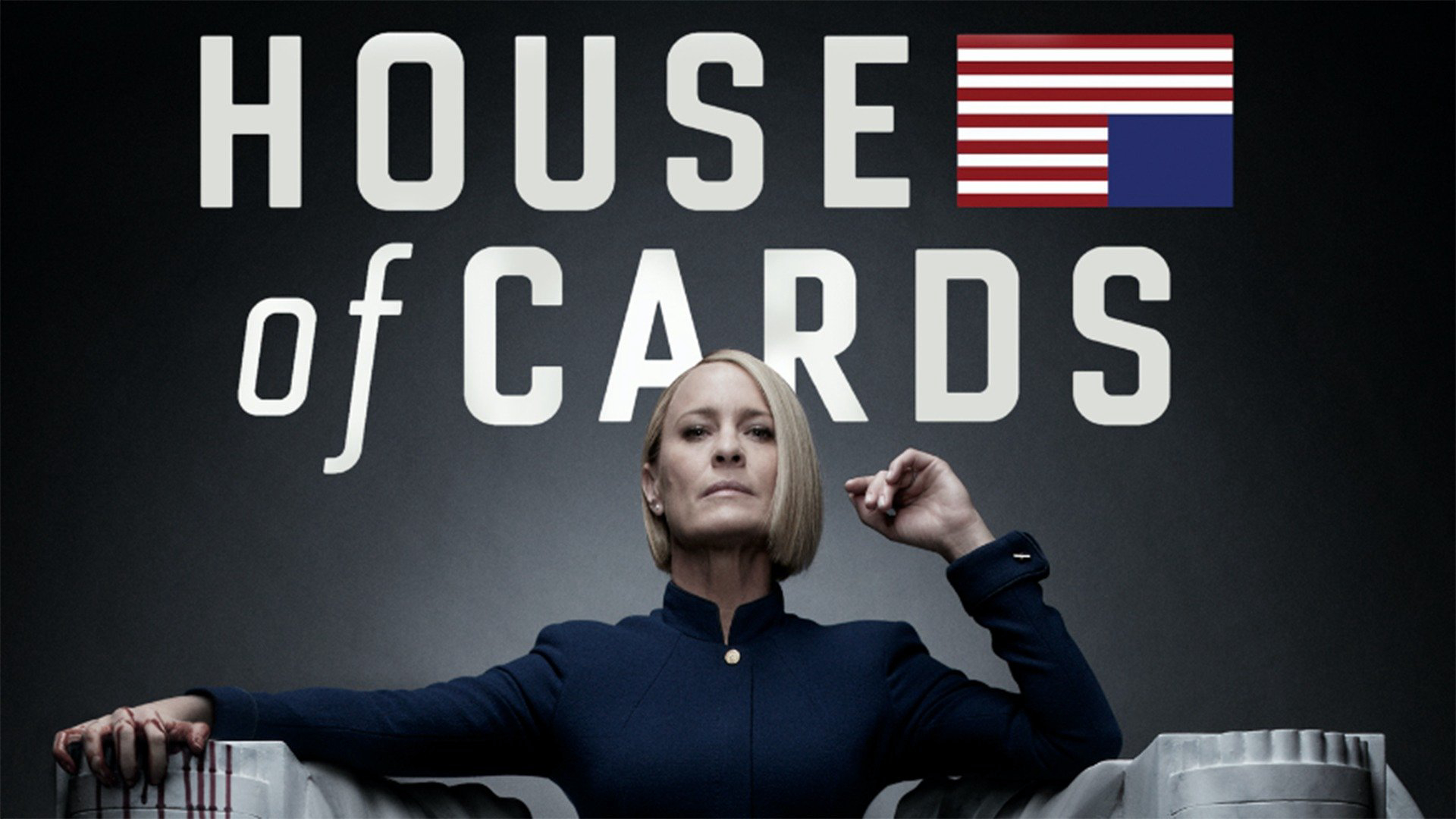 Ván bài chính trị (Phần 6) House of Cards (Season 6)