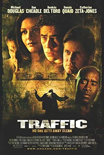 Vận Chuyển Ma Túy | Traffic (2001)